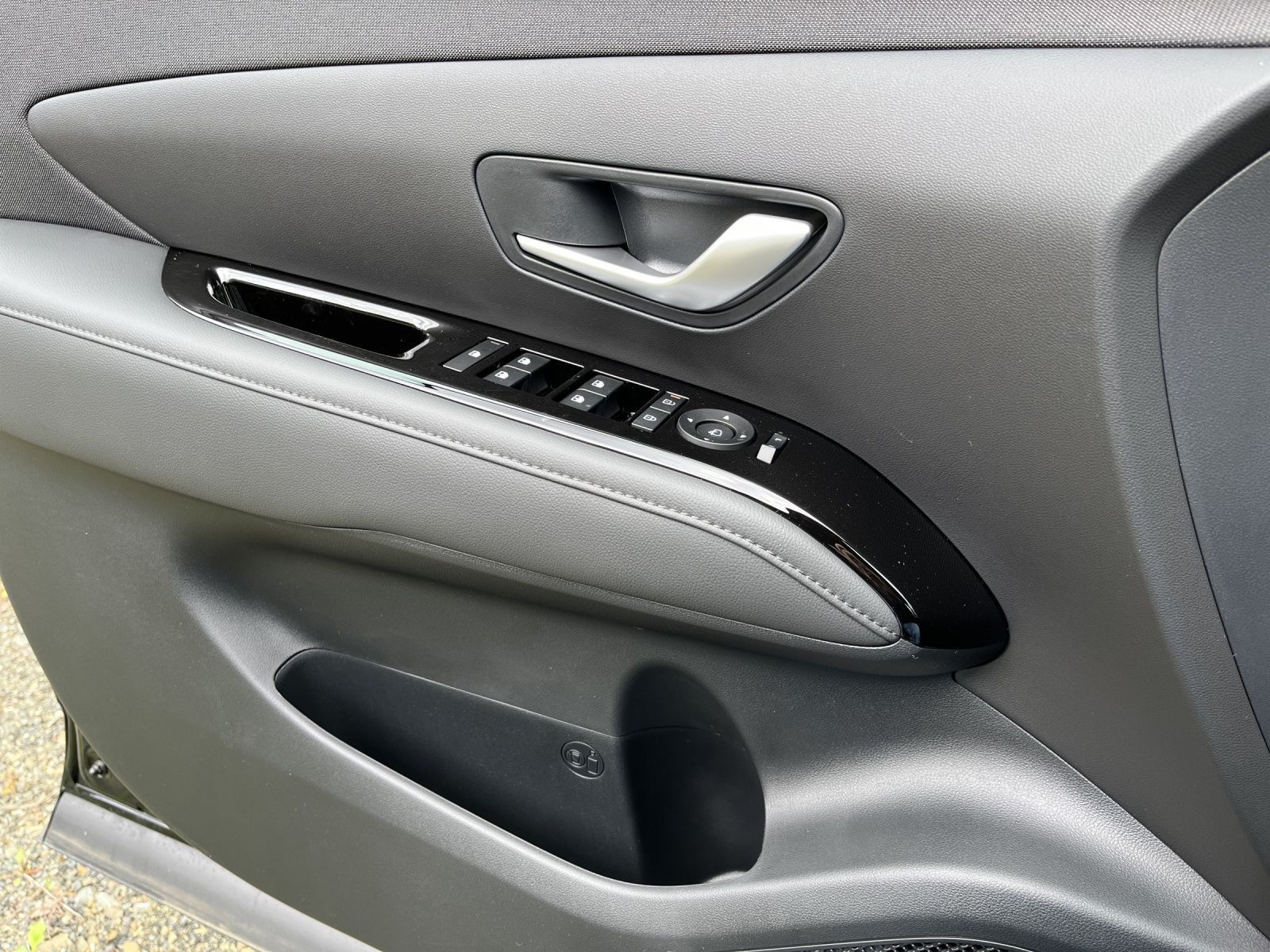 Hyundai Tucson – Bild 15