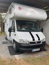 Bürstner A530 - Offers