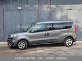 Fiat Doblò SX Maxi Kombi (Nr. 145) - Fiat Doblo mit Diesel-Antrieb: Kombi, mit Klimaautomatik