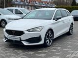 Cupra Leon Sport 2.0TDI DSG*LED*NAV*SHZ*AHK*CAM - Cupra: Unfallwagen