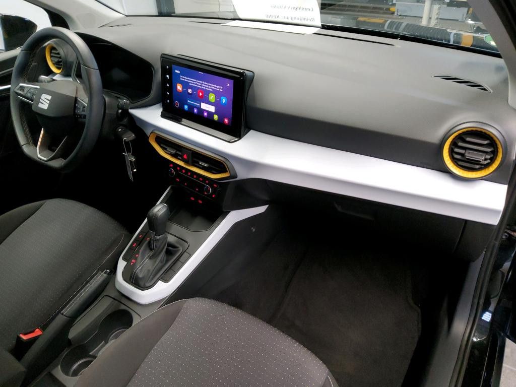 Seat Arona - Bild 8