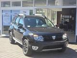 Dacia Duster I Black Shadow 4x2 *AUTOMATIK*NAVI*LEDER* - Dacia Duster 4x2 mit Diesel-Antrieb