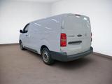 Opel Vivaro Cargo L3 2.0 AT *R-KAMERA*NAVI*TOTWINKEL* - Opel: 3.0