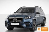 Mercedes-Benz GLS 450 d 4M/AMG Premium+/Burm High-End/E-ABC