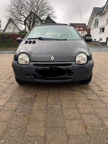 Renault Twingo  Winter Auto V16