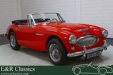 Austin Healey 3000 3000MK3 | restauriert | 1966 - Austin Healey