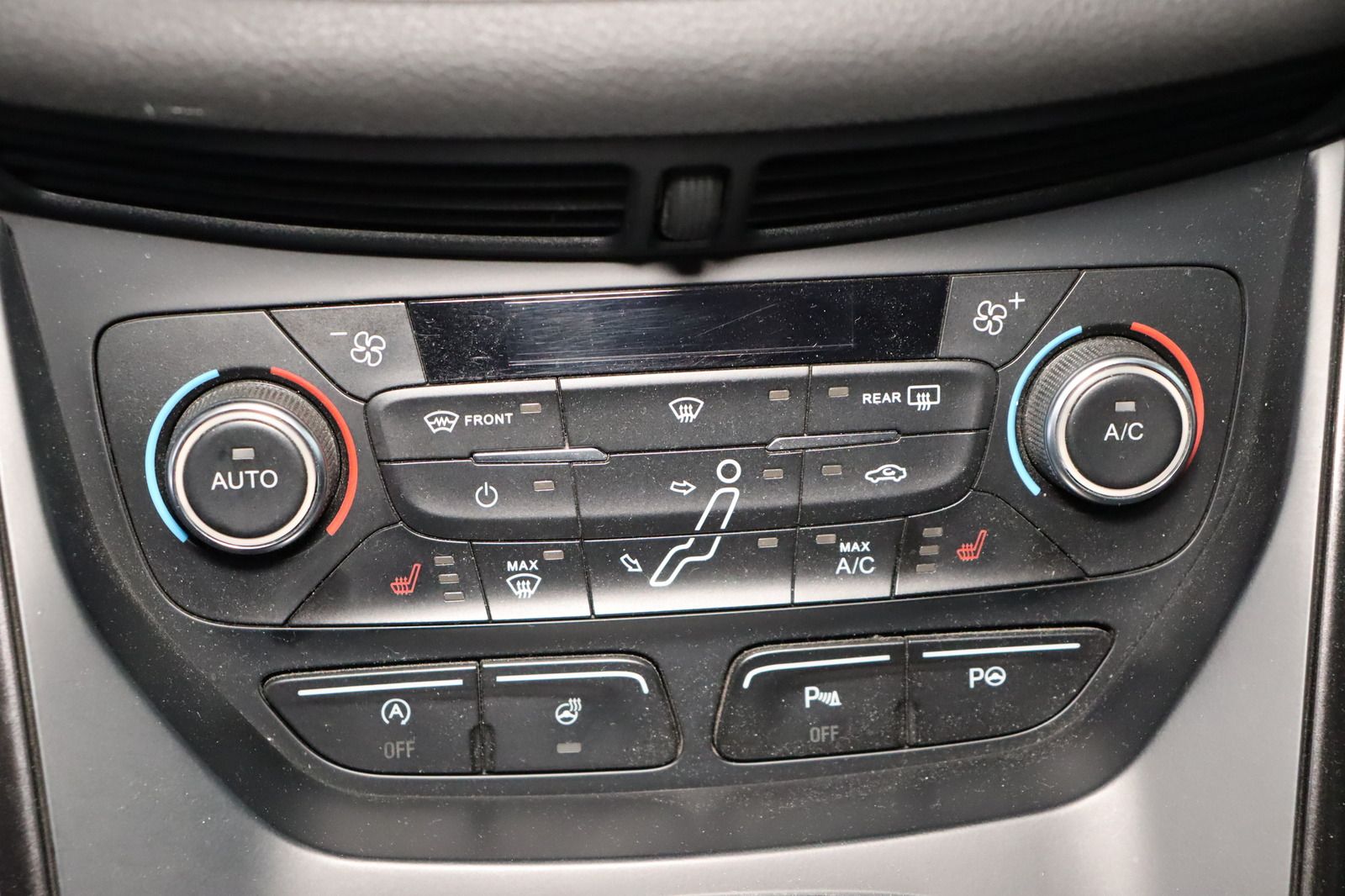 Fahrzeugabbildung Ford C-Max 1. Hand * Sitzhzg. * AHK