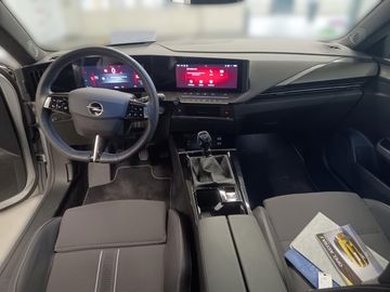 Opel Astra - 7