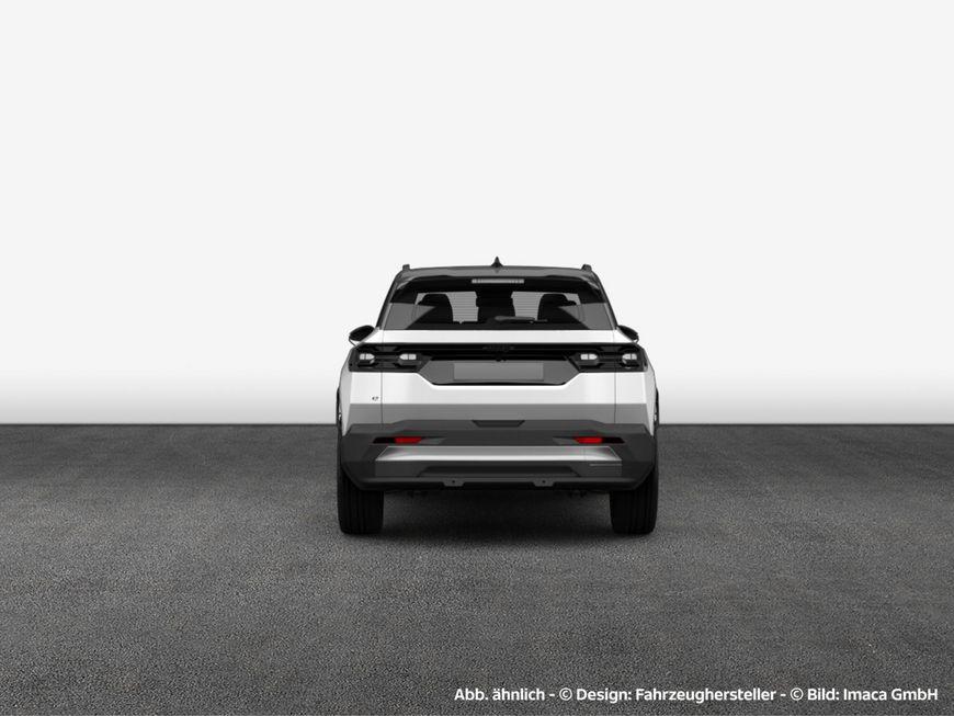 Jeep Compass Elektro 74 kWh First Edition 157 kW, 5-t