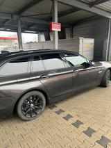 BMW 518d Touring Sport Automatische (8 Gang) - BMW 518 von privat