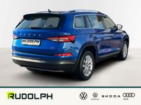 Skoda Kodiaq - Vorschau Bild 5