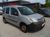 Renault Kangoo Kasten  dCi 90/NAVI/ Regal - Renault Kangoo: Kasten