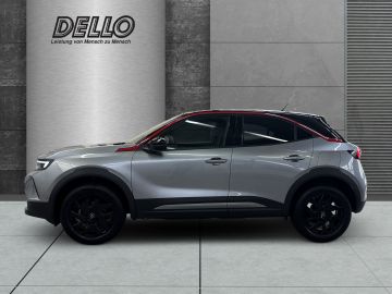 Opel Mokka - 2