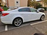 Opel Insignia 2.0 CDTI 160 PS, guter Zustand - Opel Insignia mit Diesel-Antrieb: 160 Ps