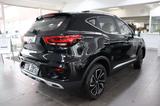 MG ZS 1.5 Luxury Leder SHZ Navi 360° Virtual SOFORT - MG Gebrauchtwagen in Bremen