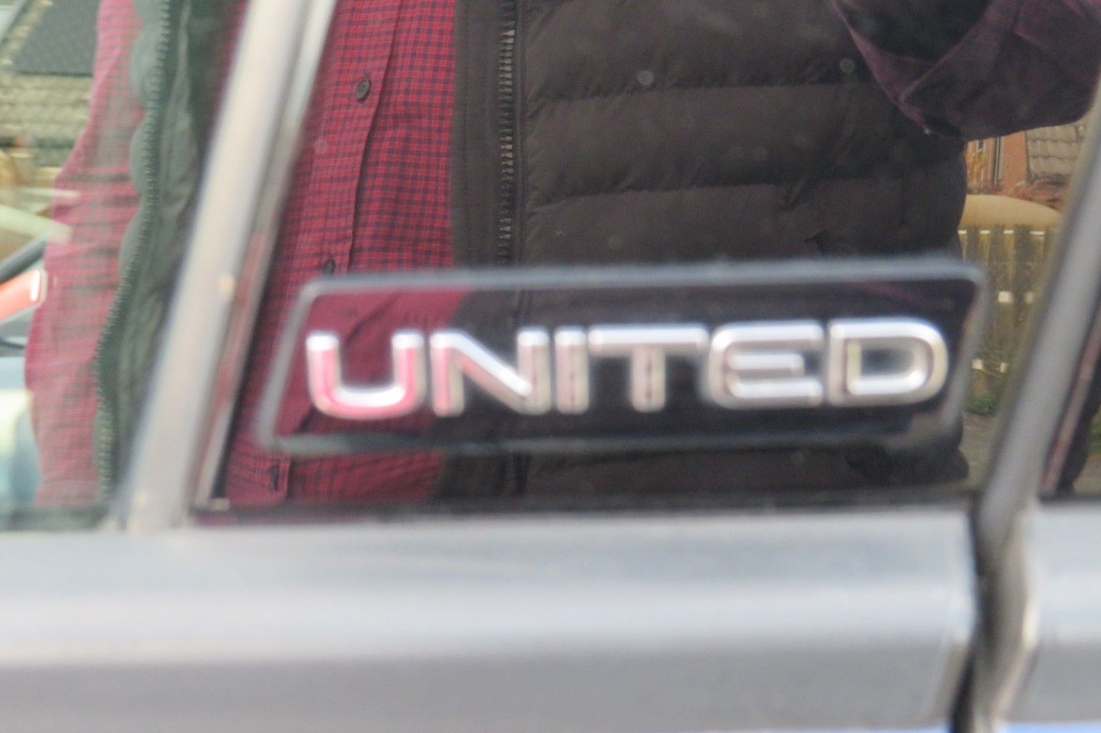 Fahrzeugabbildung Volkswagen Polo United KAMERA SITZH. NAVI KEYLESS APP-CON 1