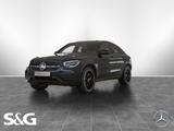 Mercedes-Benz GLC 300 4M Coupé AMG 360°+TOTWINKEL+DISTR+MEMORY - Mercedes-Benz GLC 300 in Karlsruhe