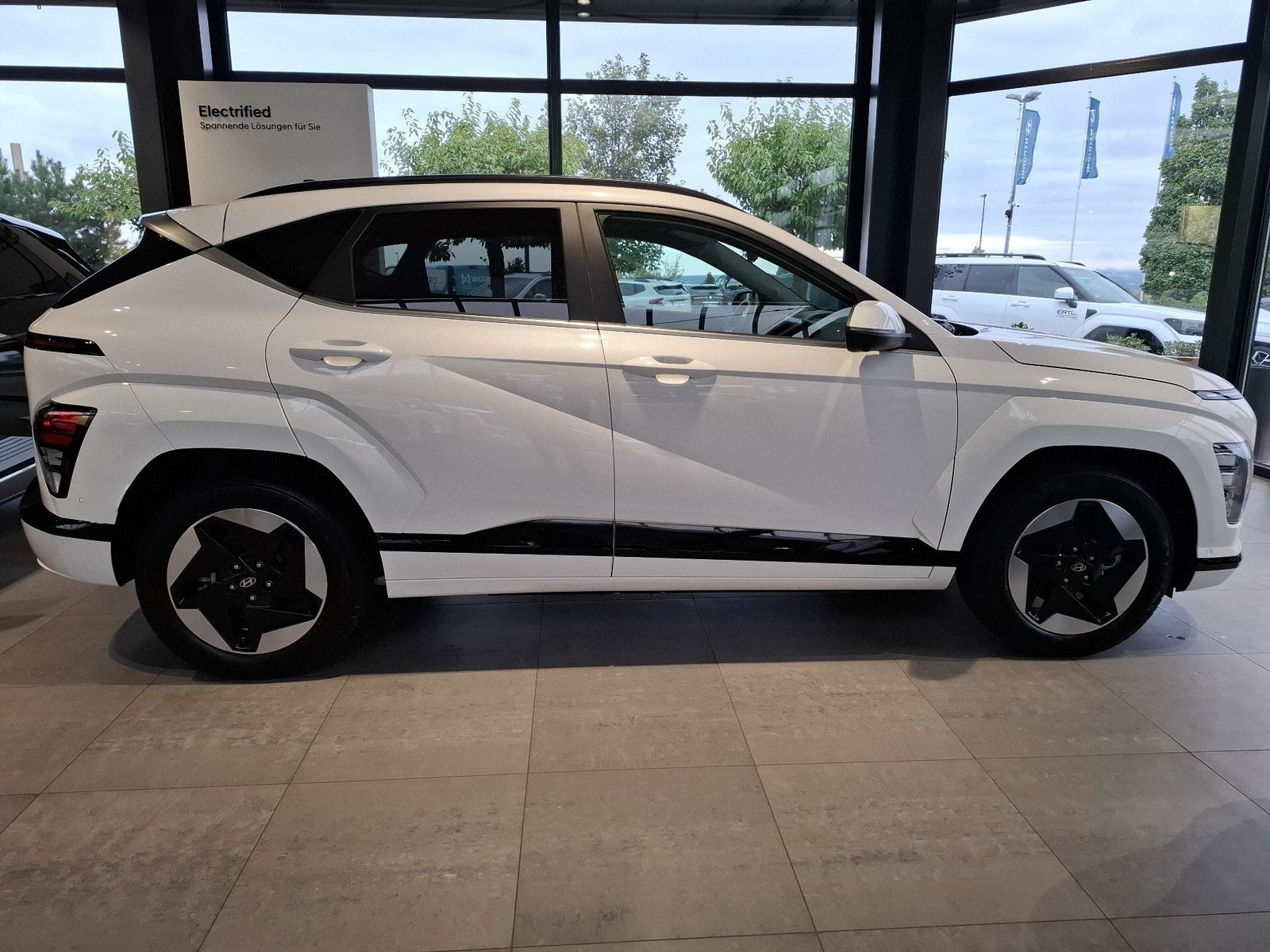 Hyundai KONA Elektro – Bild 7