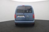 Volkswagen Caddy 1.0 TSI Trendline Einparkhilfe GJR - VW Caddy Gebrauchtwagen in Karlsruhe