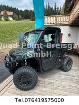 CFMOTO UFORCE U10 PRO HIGHLAND Alle Farben,Finanzierung - QUAD FINANZIERUNG