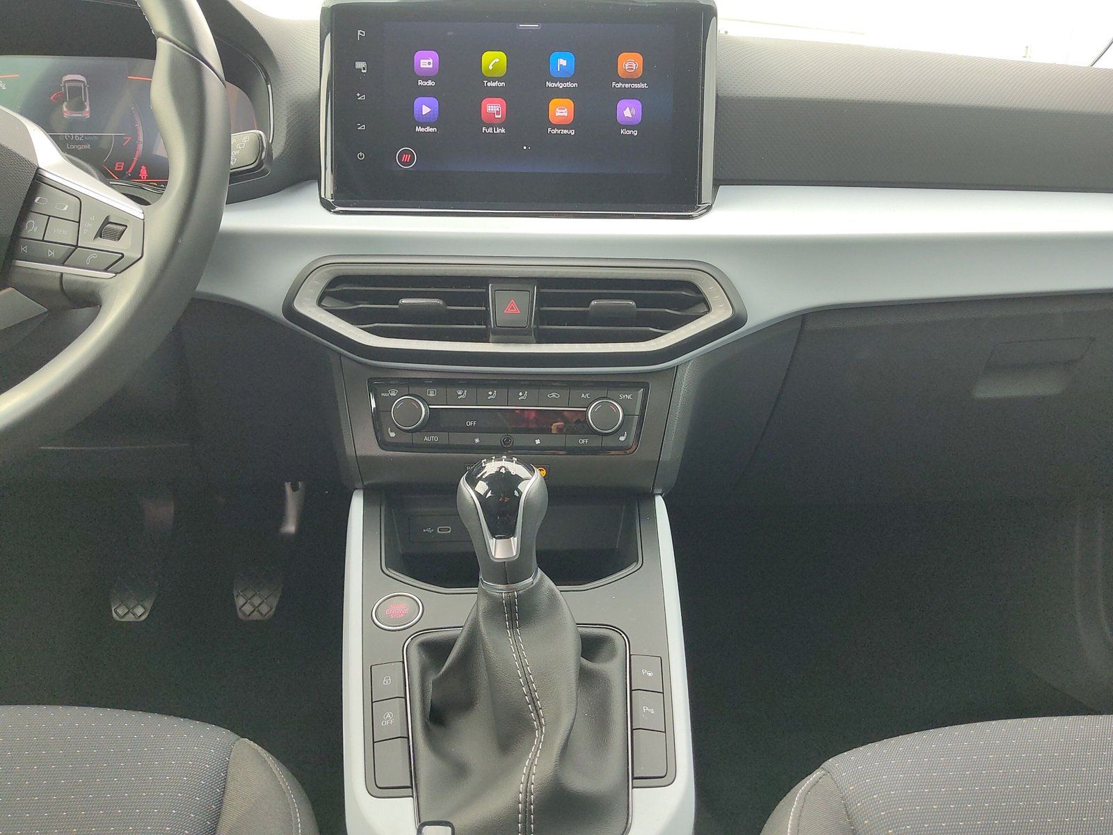 Seat Arona - Bild 15