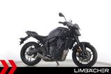 Yamaha MT 07 Y-AMT 35KW - AMT, tiefer - YAMAHA MT 07 Y AMT