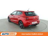 Seat Ibiza 1.0 TSI FR Aut.*NAVI*LED*CAM*ACC*SHZ*PANO* - gebrauchte Seat Ibiza aus dem Jahr 2019