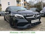 Mercedes-Benz A 45 AMG 4-Matic*NAVI.*KLAPPE*MB SERVICE*19"ZOLL - gebrauchte Mercedes-Benz A 45 AMG aus dem Jahr 2017