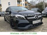 Mercedes-Benz A 45 AMG 4-Matic*NAVI.*KLAPPE*MB SERVICE*19"ZOLL