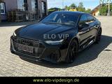 Audi RS7 Sportback 4.0 TFSI quattro VOSSEN 22 Zoll - gebrauchte Audi RS7 aus dem Jahr 2022