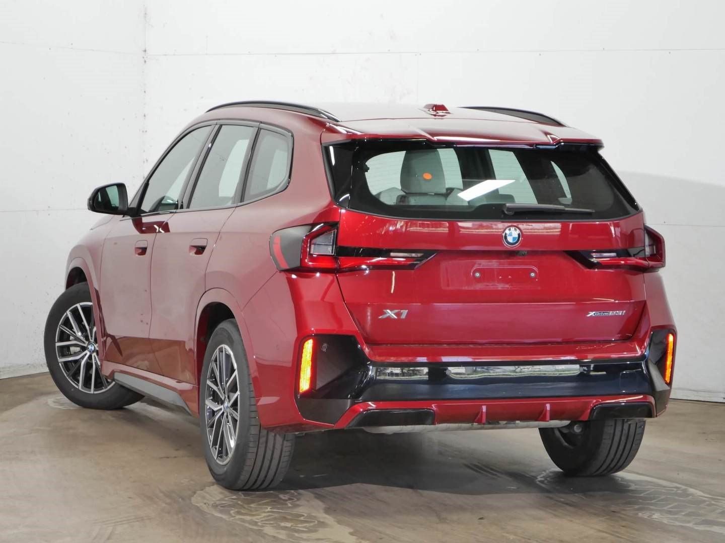 BMW X1 - Bild 4