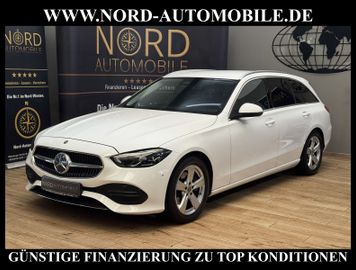Mercedes C 200 - 7