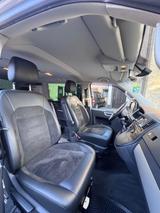 Volkswagen VW Bus Camper/PanAmericana/Allrad/TOP Zustand - Volkswagen T5 Multivan: Panamericana