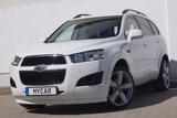 Chevrolet Captiva 2.4 LS 2WD*Klima*AHK*ALU 20" Irmscher* - Chevrolet: K20