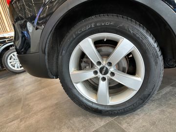 Renault Kadjar *BOSE*NAVI*ACC*TÜV-NEU*LED*