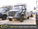 HYMER / ERIBA / HYMERCAR ML-T 580 ***PREISVORTEIL: 30.225 EURO*** - HYMER / ERIBA Wohnmobile & -wagen in Köln