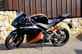 Yamaha YZF-R125 | nur 8.300 km | sportliche 125er - YAMAHA YZF R1 SP