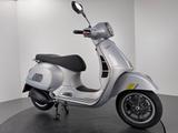Vespa GTS 125 SUPER TECH E5 2024 *NEUFAHRZEUG