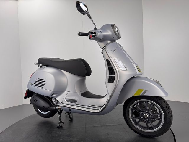 Vespa GTS 300 TECH E5 *NEUFAHRZEUG