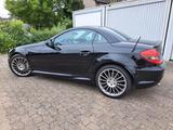 Mercedes-Benz SLK 55 AMG AMG - Mercedes-Benz: 55 Slk AMG