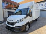 Iveco Daily 35S18HA8 3.0 Hi-Matic MY24 LBW Bär AHK - Iveco Daily 3 0