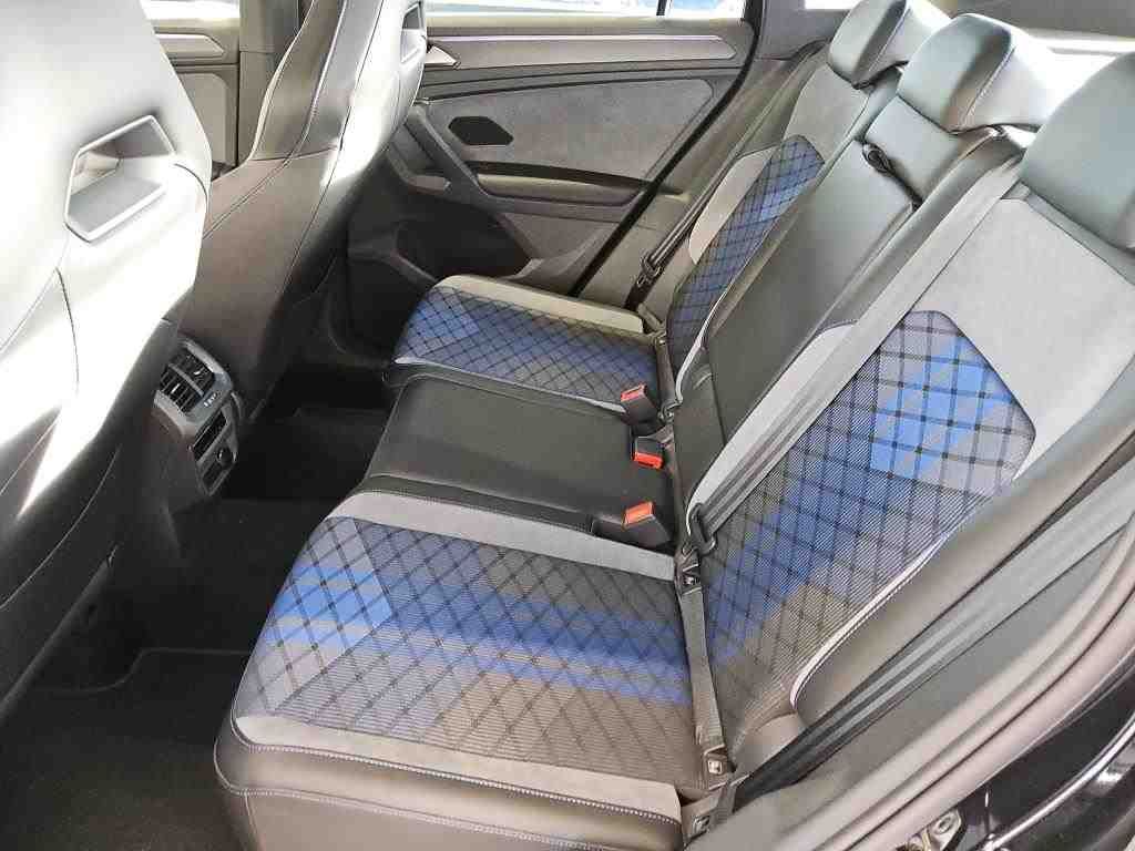 Volkswagen Tiguan - Bild 7