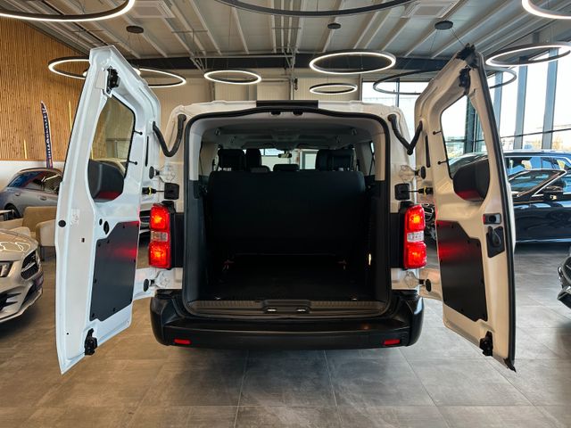 Opel Vivaro Kombi L *9 Sitzer*