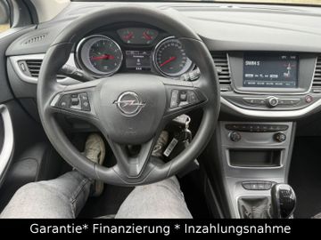 Opel Astra - 9