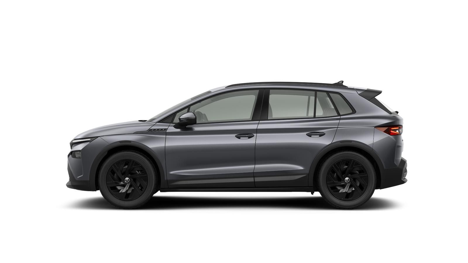 Skoda Elroq - Bild 3