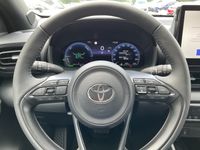 Toyota Yaris - Vorschau Bild 12
