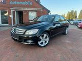 Mercedes-Benz C350 CGI BlueEfficiency/NAVI/SBD/PDC/LEDER/XENON - gebrauchte Mercedes-Benz C 350 aus dem Jahr 2010