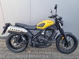 Honda CL 500 2025*Vorführfahrzeug* EURO 5+