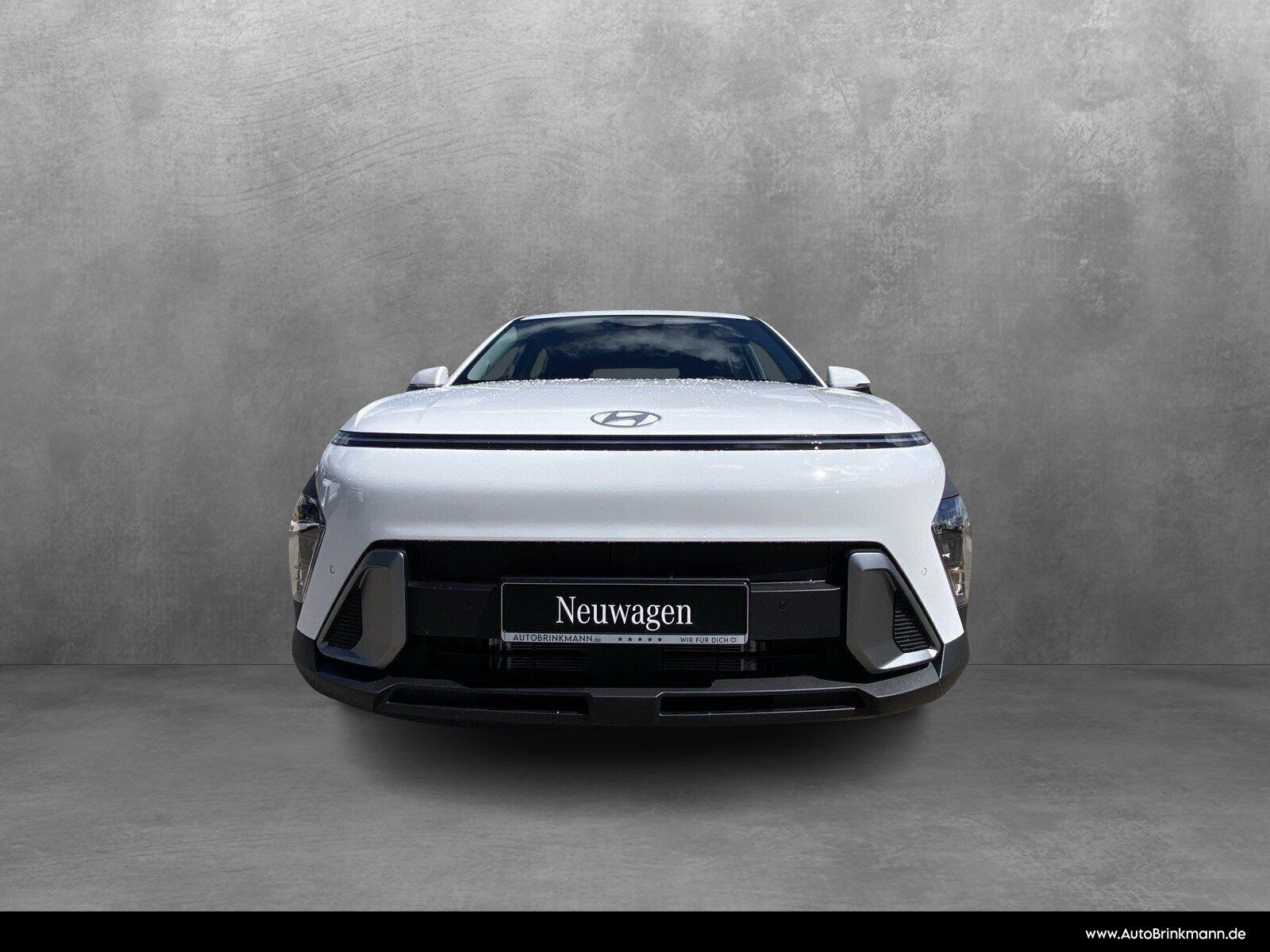 Hyundai Kona – Bild 2