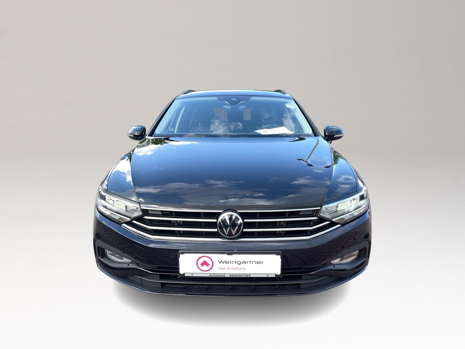 Passat Variant 2.0 TDI, Navi, Business, ACC, Alu